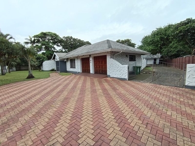 Spacious 4-bed House For Sale in Meer En See, Richards Bay - perfect for a growing family seeking co