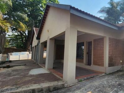 Townhouse For Sale In Aquapark, Tzaneen