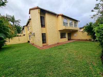 Townhouse For Sale In La Lucia, Umhlanga