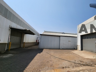 Warehouse Space 36 Nail Avenue, Clayville, Clayville