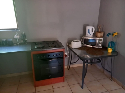 2 Bedroom House To Let in Kathu