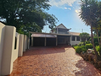 3 Bedroom House for Sale in Vaal Marina