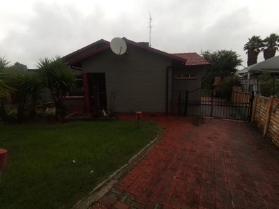 3 Bedroom House To Let in Mindalore