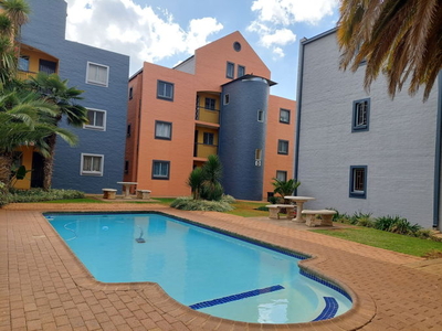 Neat Bachelor Apartment opposite NWU