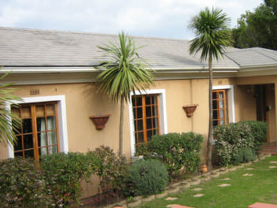 Family Home in Quiet cul de sac For Sale South Africa