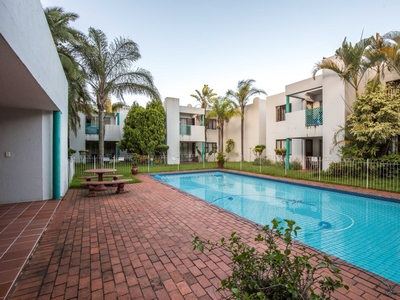 2 Bedroom Apartment For Sale in Musgrave