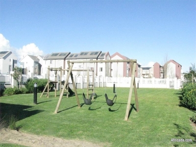 Ideal for a young family house in Kraaifontein
