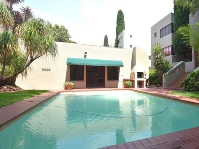 1 Bedroom apartment to rent in Morningside, Sandton
