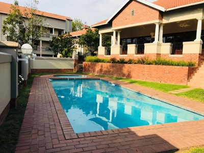 1 Bedroom Apartment to rent in Paulshof | ALLSAproperty.co.za