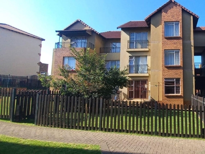 2 Bedroom Apartment / flat to rent in Reyno Ridge