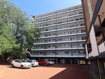 2 Bedroom Apartment for sale in Bloemfontein | ALLSAproperty.co.za