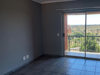 2 Bedroom apartment to rent in Chancliff Ridge, Krugersdorp