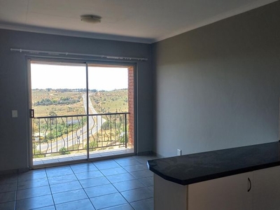 2 Bedroom apartment to rent in Chancliff Ridge, Krugersdorp
