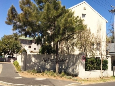 2 Bedroom apartment rented in Plumstead, Cape Town