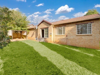 2 Bedroom House to rent in Kyalami Hills