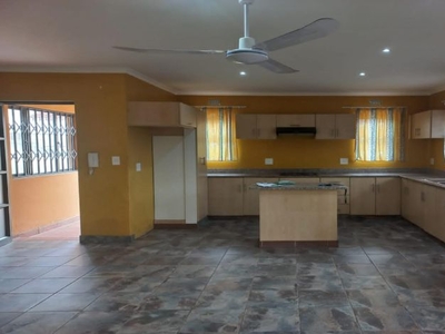 2 Bedroom house to rent in Riverside, Durban North