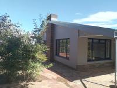 3 Bedroom Freehold Residence to Rent in Stellenbosch - Prope