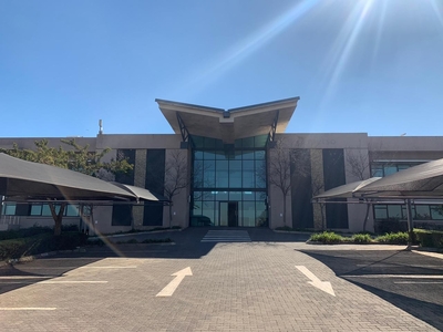 3,336m² Office For Sale in Jet Park