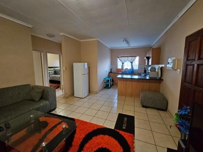 Apartment in Waterval East For Sale