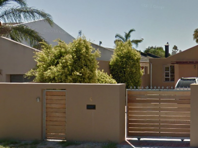 House BRACKENFELL For Sale South Africa