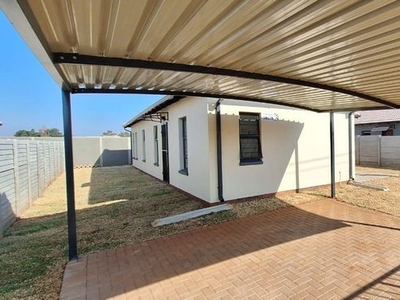 House in Dobsonville For Sale