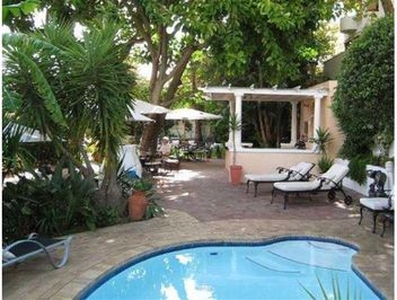 Sea Point B&B For Sale USD1.47m For Sale South Africa