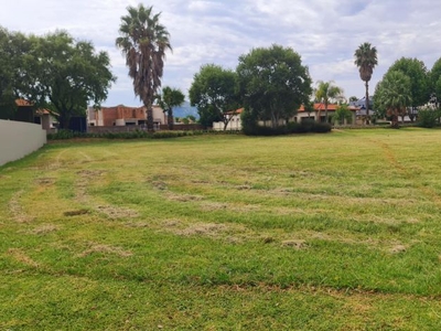 Vacant Land for sale in The Islands Estates, Hartbeespoort