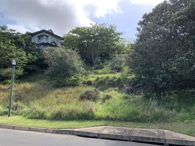 1,699m² Vacant Land For Sale in Simbithi Eco Estate