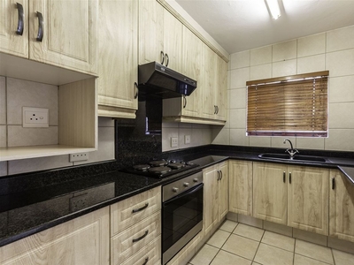 2 Bedroom Semi Detached For Sale in Umhlanga Central
