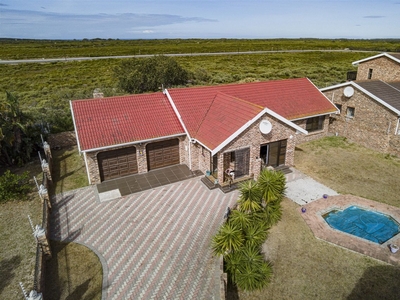 3 Bedroom House Sold in Summerstrand