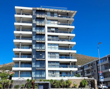 1 Bedroom Apartment Rented in Green Point