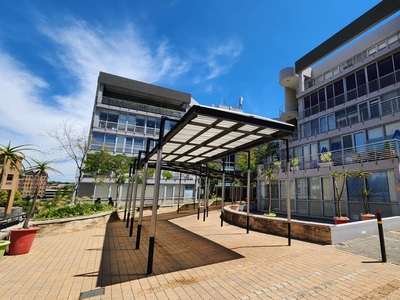 128m² Office To Let in Centurion Central
