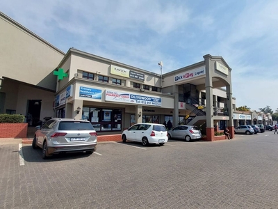 171m² Office To Let in Moreleta Park x23 De Villeboise Mareuil Drive, Moreleta Park