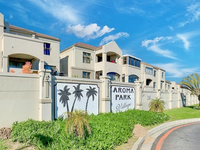 2 Bedroom Apartment for Sale For Sale in Vredekloof - MR6188