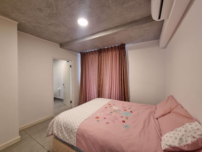 2 bedroom apartment to rent in Sibaya