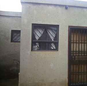 2 Rooms for Rent - Johannesburg