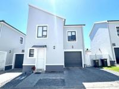 3 Bedroom Duplex for Sale For Sale in Brackenfell - MR624269