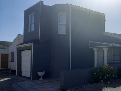 4 Bedroom House for Sale For Sale in Strandfontein - MR62560