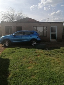 Big room for rent in Vosloorus - Vosloorus