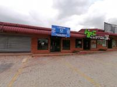 Commercial to Rent in Heidelberg - GP - Property to rent - M