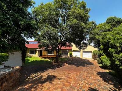 House For Sale in WATERKLOOF RIDGE