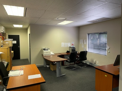 Office For Sale in NELSPRUIT EXT 2