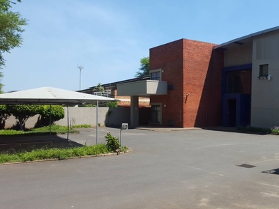 Office Pending Sale in Umgeni Business Park