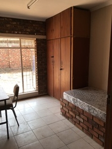 Student accomodation, close to NWU for 2019 - Potchefstroom