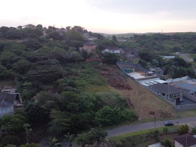 1,179m² Vacant Land For Sale in La Mercy