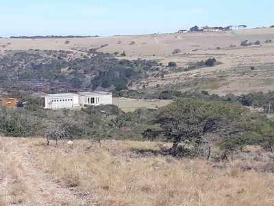 168 m² Land available in Kwelera