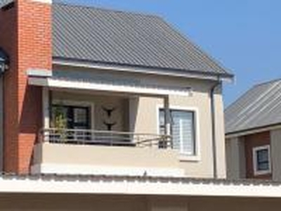 2 Bedroom Apartment to Rent in Centurion Central - Property