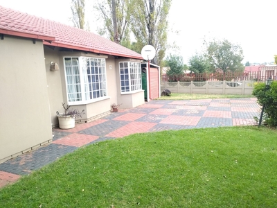 3 bedroom house for sale in Dalpark