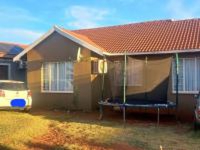 3 Bedroom House for Sale For Sale in Kathu - MR569919 - MyRo
