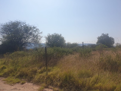 3Ha Vacant Land For Sale in Ifafi